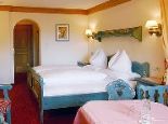 Familienhotel Jaegeralpe Warth