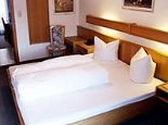Fortuna Doppelzimmer Bild