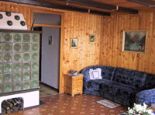 Ferienhaus Frisch - Wohnzimmer