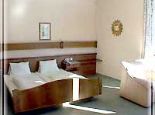 Hotel Stigenwirth - Zimmerbeispiel im 1. oder 2. Stock