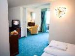 Juniorsuite - Romantikhotel Seefischer am See Doebriach/Radenthein