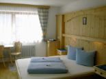 Familienpension Wiesenhof Doppelzimmer Bild