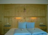 Familienpension Wiesenhof Familienzimmer Nord Bild