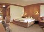 Doppelzimmer Karwendel Sonnjoch - Alpine Wellnesshotel Karwendel Pertisau am Achensee