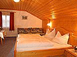 Bedroom - Thomanhof - Abenteuerurlaub am Bauernhof Saalfelden