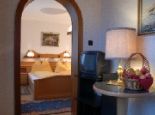 STRUDL - WIRT Einzelzimmer Bild - HOTEL - RESTAURANT  