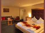 ADLER Damüls, ****Hotel Gasthof Junior-Suite Bild