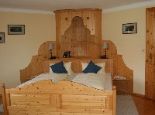 urgemütliche Zimmer - Ferienhof Ederbauer am Irrsee Zell am Moos am Irrsee