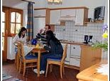 GÄSTEHAUS LANG Ferienwohnung mit 1 Schlafzimmer Bild