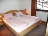 Schlafzimmer Ferienwohnung 2