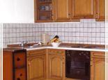 Sportpension Ramlhof - Kitchen