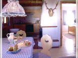 Sportpension Ramlhof - Kitchen