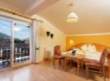 2 Raum Suite Zell am See (ca. 43m²) - Das kleine Salzburger Nationalparkhotel Uttendorf / Weißsee