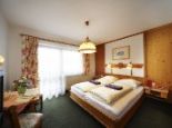Doppelzimmer Weißsee (ca. 22m²) - Das kleine Salzburger Nationalparkhotel Uttendorf / Weißsee