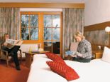 FAMILIEN-LANDHOTEL STERN Comfortable Room S (FR) Image
