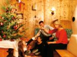 FAMILIEN-LANDHOTEL STERN Family Apartment XX-LARGE Image