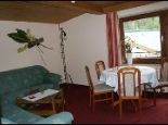 Der Schloesslhof, die Moelcheralm Leutasch