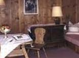 Hotel Gasthof Post, Zimmer