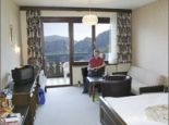Doppelzimmer Seeseite
