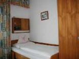 Villa Daheim Einbettzimmer