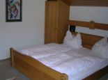 Pension Nockspitz Doppelbettzimmer Typ C Bild - Pension Nockspitz Mutters
