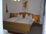 Pension Nockspitz Mehrbettzimmer Typ B Bild - Pension Nockspitz Mutters