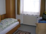 Pension Nockspitz Einzelzimmer Typ E Bild - Pension Nockspitz Mutters