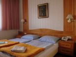 Room 14 - Hotel Rosner Gablitz