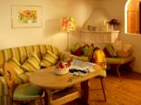 Verwoehnhotel Wildspitze**** St. Leonhard im Pitztal