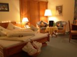 Verwoehnhotel Wildspitze**** St. Leonhard im Pitztal