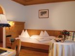 Verwoehnhotel Wildspitze**** St. Leonhard im Pitztal