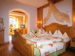 Verwoehnhotel Wildspitze**** St. Leonhard im Pitztal