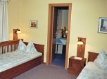 Dissauer - Familienzimmer