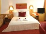 Familienzimmer - Kinderhotel St. Zeno Serfaus
