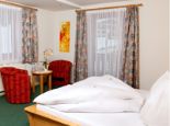 Hotel Garni Burger - Ihr Feriendomizil St.Jakob im Defereggental