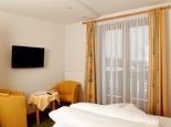 Hotel Garni Burger - Ihr Feriendomizil St. Jakob im Defereggental