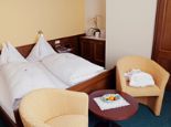 Hotel Garni Burger - Ihr Feriendomizil St. Jakob im Defereggental
