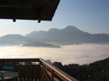 Familienurlaub  - Kinderbauernhof Christa; Familienurlaub; Wandern Roßleithen