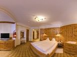 Familiensuite - Wellness-Residenz SCHALBER Serfaus