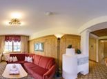 Residenzsuite - Ost - Wellness-Residenz SCHALBER Serfaus