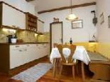Hotel Post Karlon - Familienwanderhotel in Aflenz Gartenstöckl Grundriss groß