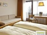 Szoba erkéllyel  - Aflenzer Wanderhotel  - HOTEL POST KARLON Aflenz