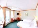 Bergblick Zimmer - Hotel Seevilla****S Altaussee