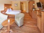Bergblick Superior Zimmer - Hotel Seevilla****S Altaussee