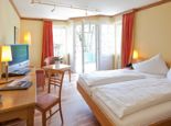 Süd-Seite Zimmer - Hotel Seevilla****S Altaussee