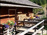 Almwohnung Alpe Stalle, 2-4 