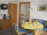 Appartements Klara FeWo 2-5 Bild