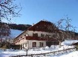 Hubertushof Trattenbach