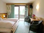 Gaestehaus Schusser an der Therme - incl. Fruehstueck Bad Kleinkirchheim
