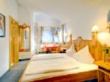 Gästezimmer - Landhotel+Restaurant Sonnhof Radfeld-Rattenberg
